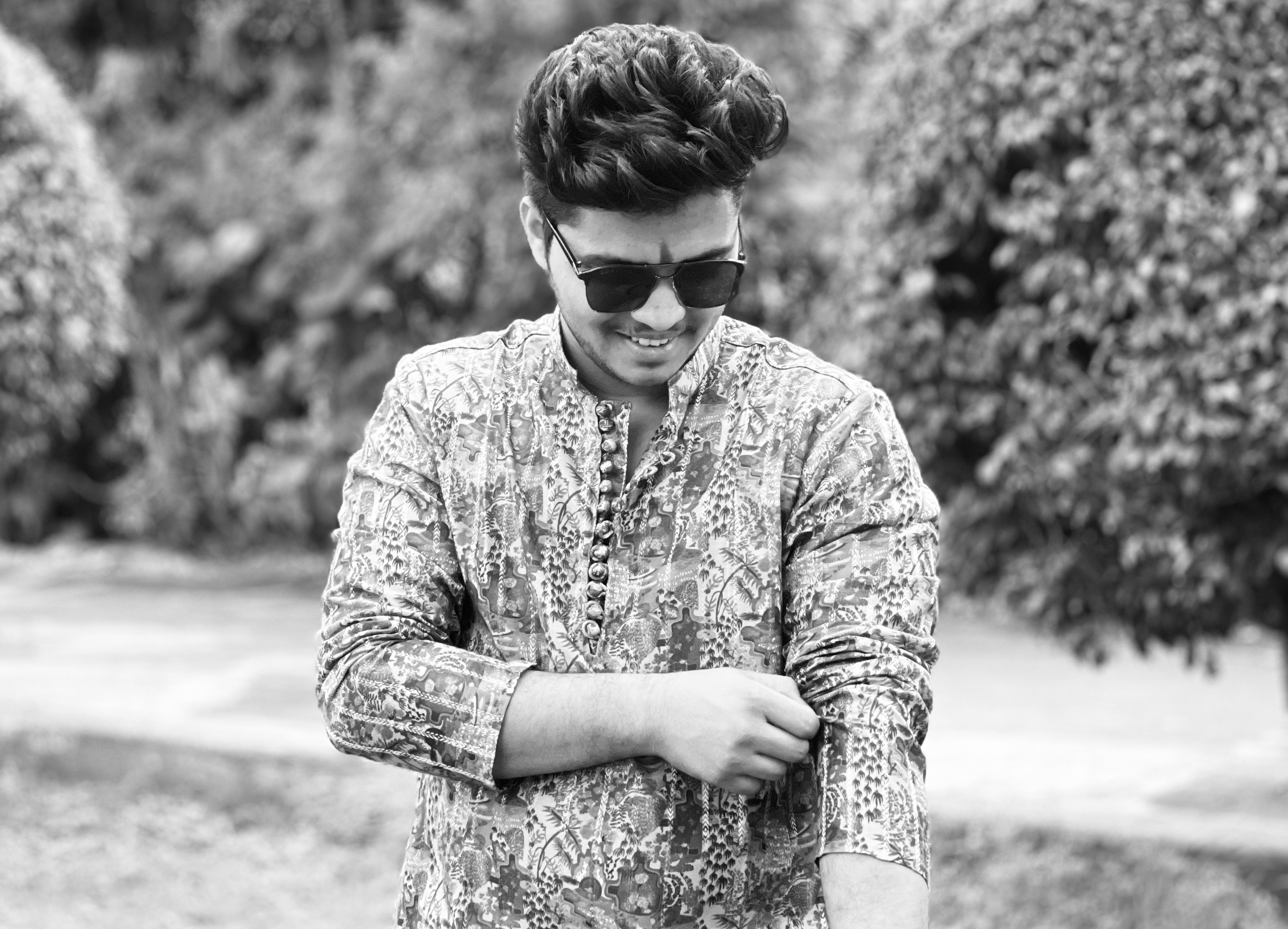 Profile picture