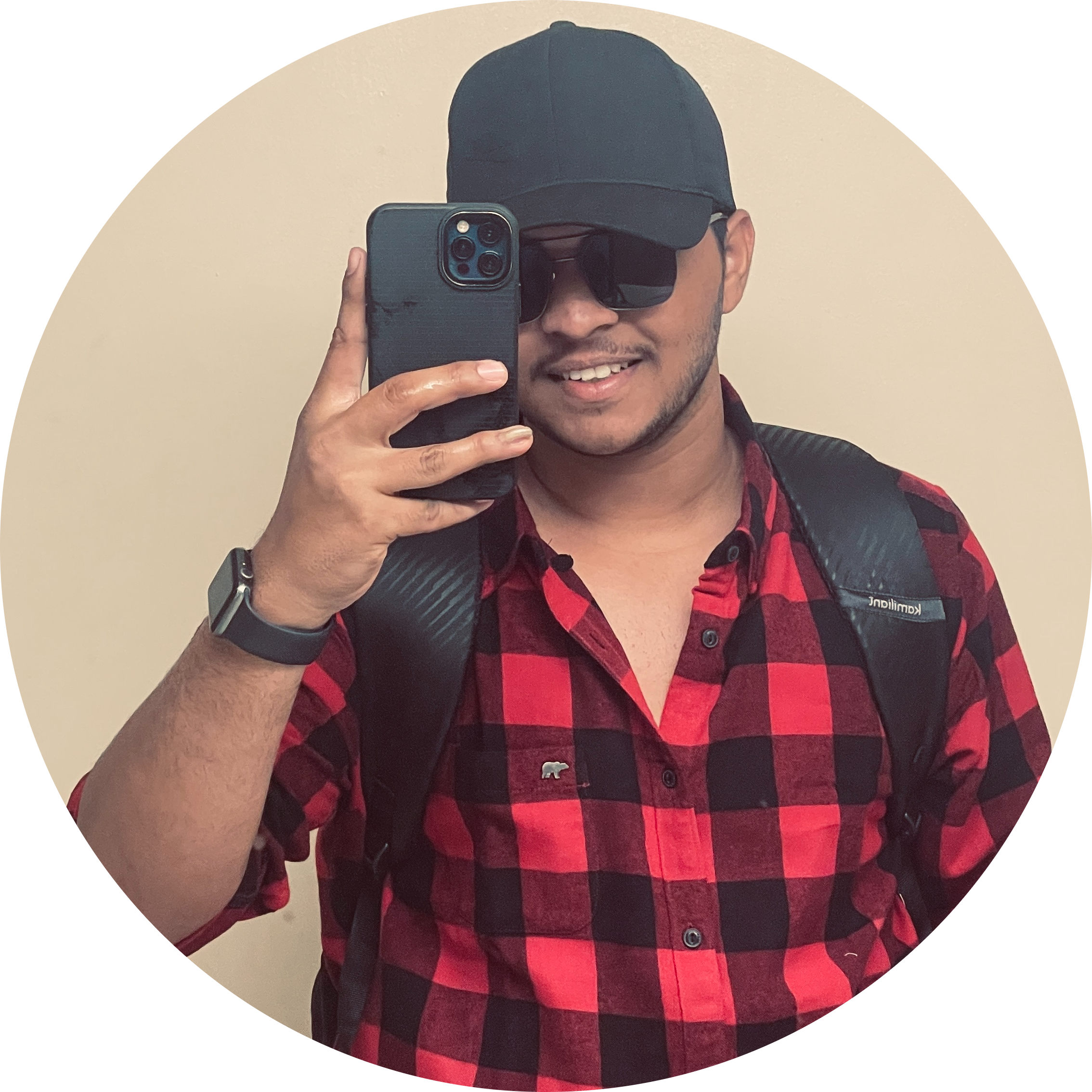 Omkar Shinde profile picture